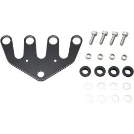 DAYTONA 87785 DOUBLE BRACKET FOR VELONA48 BK