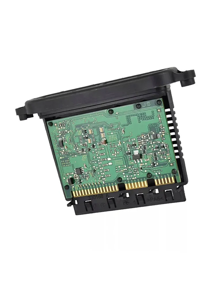 2011-2014.03 BMW X3 F25 SAV X3 28iX N20 Module de commande de phare au xénon 63117316214