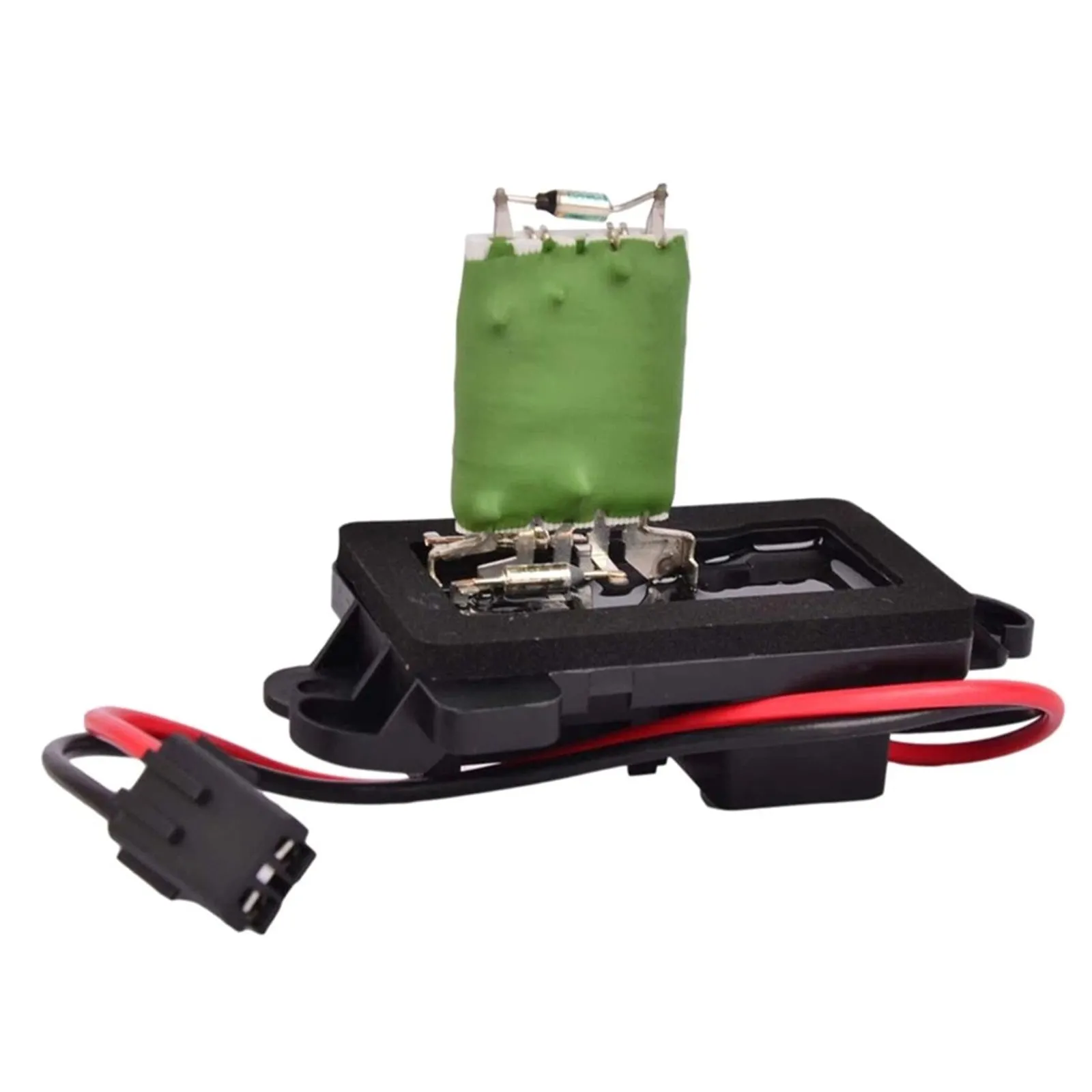 Résistance de moteur de ventilateur neuve 89019088 pour Chevrolet Silverado 1500 2500 Tahoe GMC