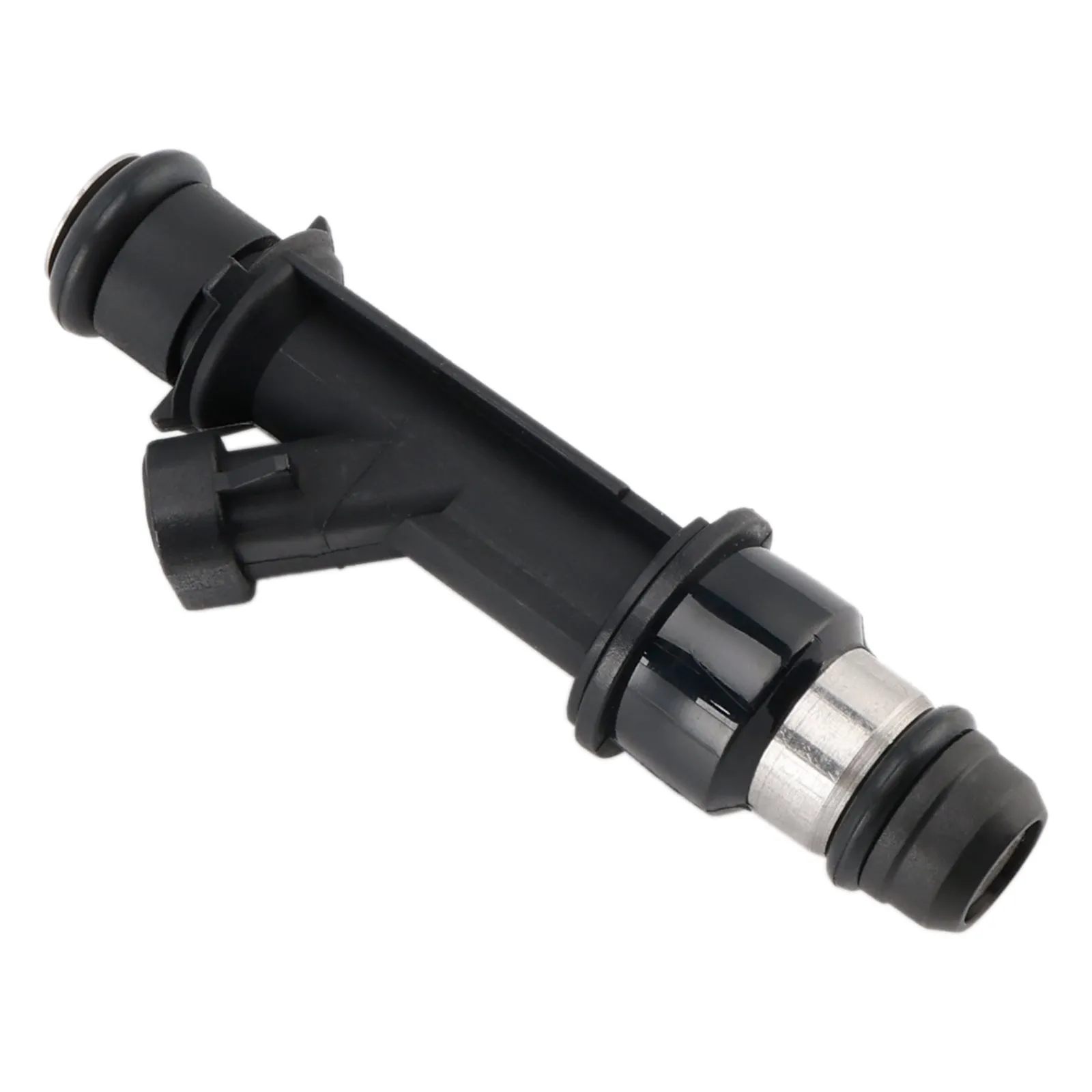 1 injecteur de carburant 12589465 pour Hummer H3 et Chevrolet Trailblazer Colorado