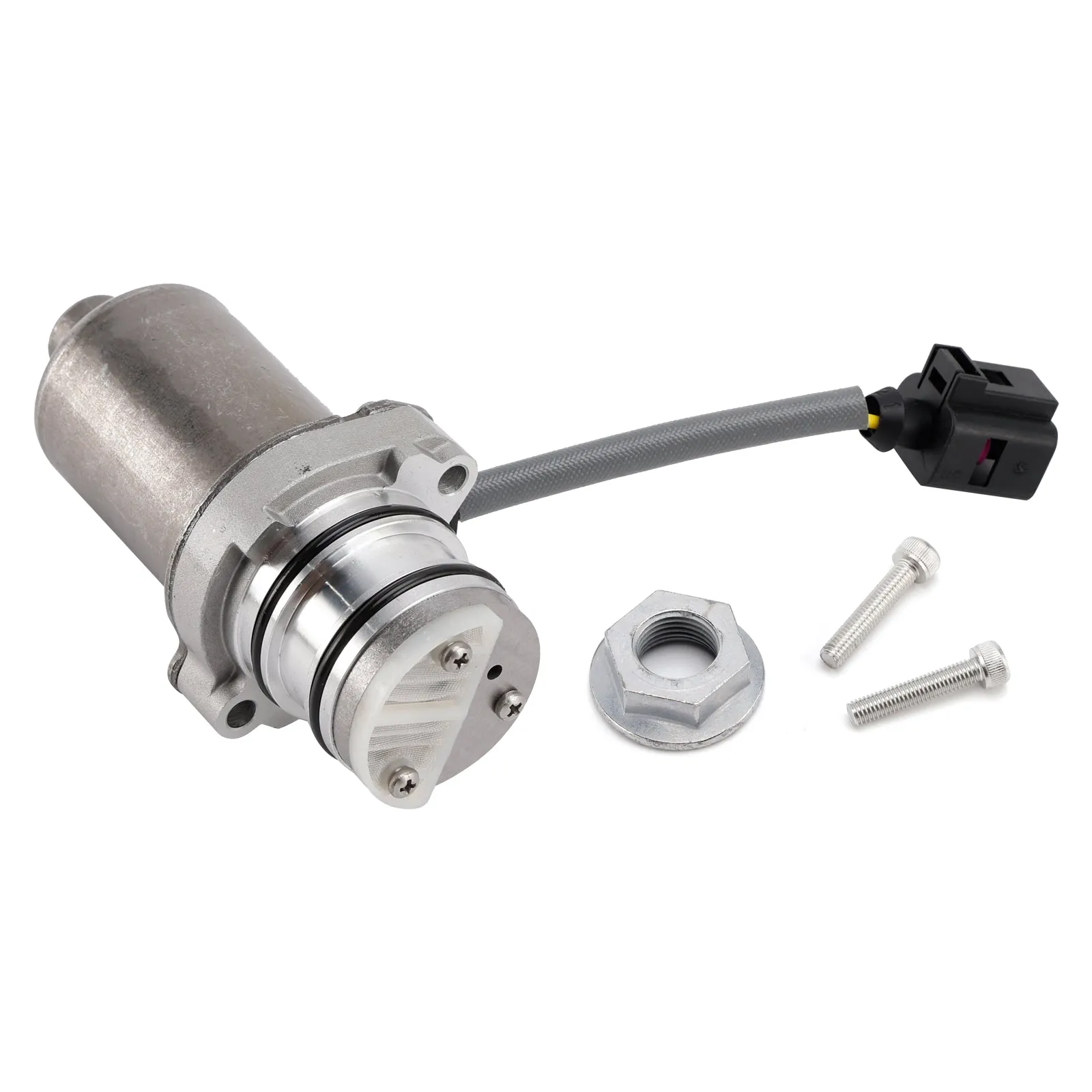 Pompe à huile différentielle 31256757 pour Ford Kuga Mk1 2.0 TDCi 4x4 2008-2012