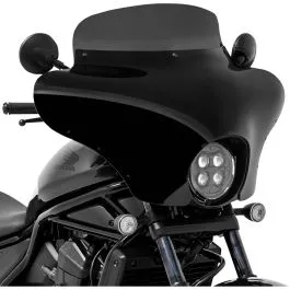 MEMPHIS SHADES MEM7501 FAIRING BATWING CMX1100