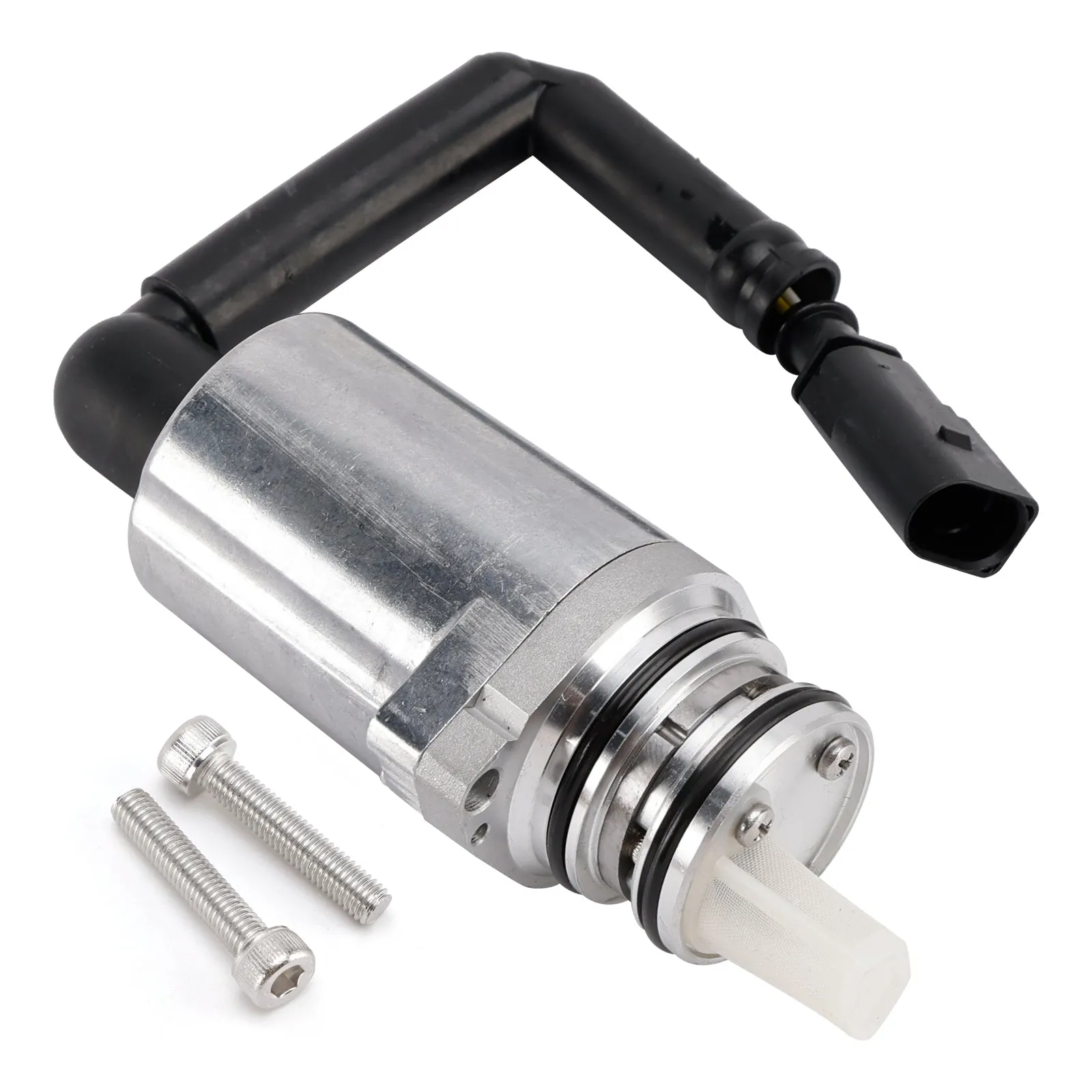 Pompe différentielle arrière Skoda Octavia 1U 02D525557