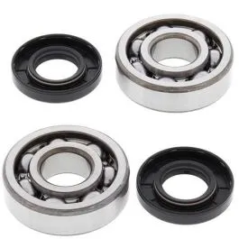 ALL BALLS 24-1006 CRANKSHAFT BEARING KIT