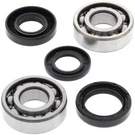 ALL BALLS 24-1022 CRANKSHAFT BEARING KIT