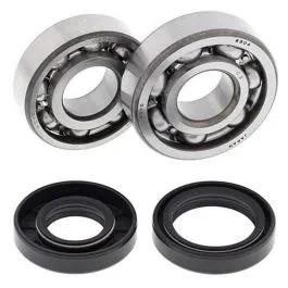 ALL BALLS 24-1023 CRANKSHAFT BEARING KIT