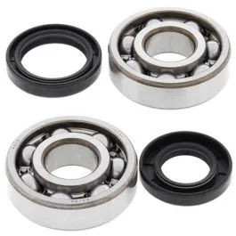 ALL BALLS 24-1024 CRANKSHAFT BEARING KIT