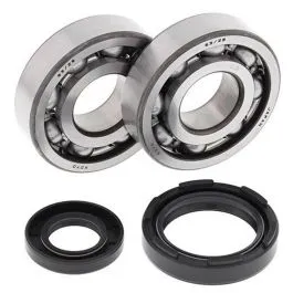 ALL BALLS 24-1027 CRANKSHAFT BEARING KIT