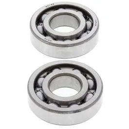 ALL BALLS 24-1033 CRANKSHAFT BEARING KIT