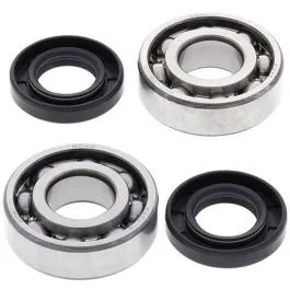 ALL BALLS 24-1035 CRANKSHAFT BEARING KIT