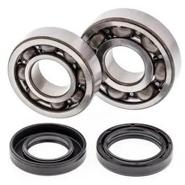 ALL BALLS 24-1043 CRANKSHAFT BEARING KIT