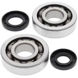 ALL BALLS 24-1047 CRANKSHAFT BEARING KIT