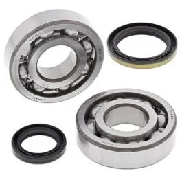 ALL BALLS 24-1060 CRANKSHAFT BEARING KIT