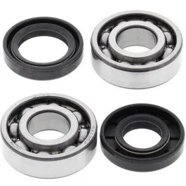 ALL BALLS 24-1061 CRANKSHAFT BEARING KIT