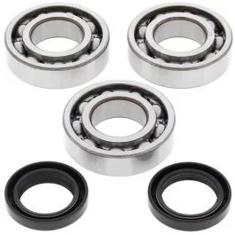 ALL BALLS 24-1078 CRANKSHAFT BEARING KIT
