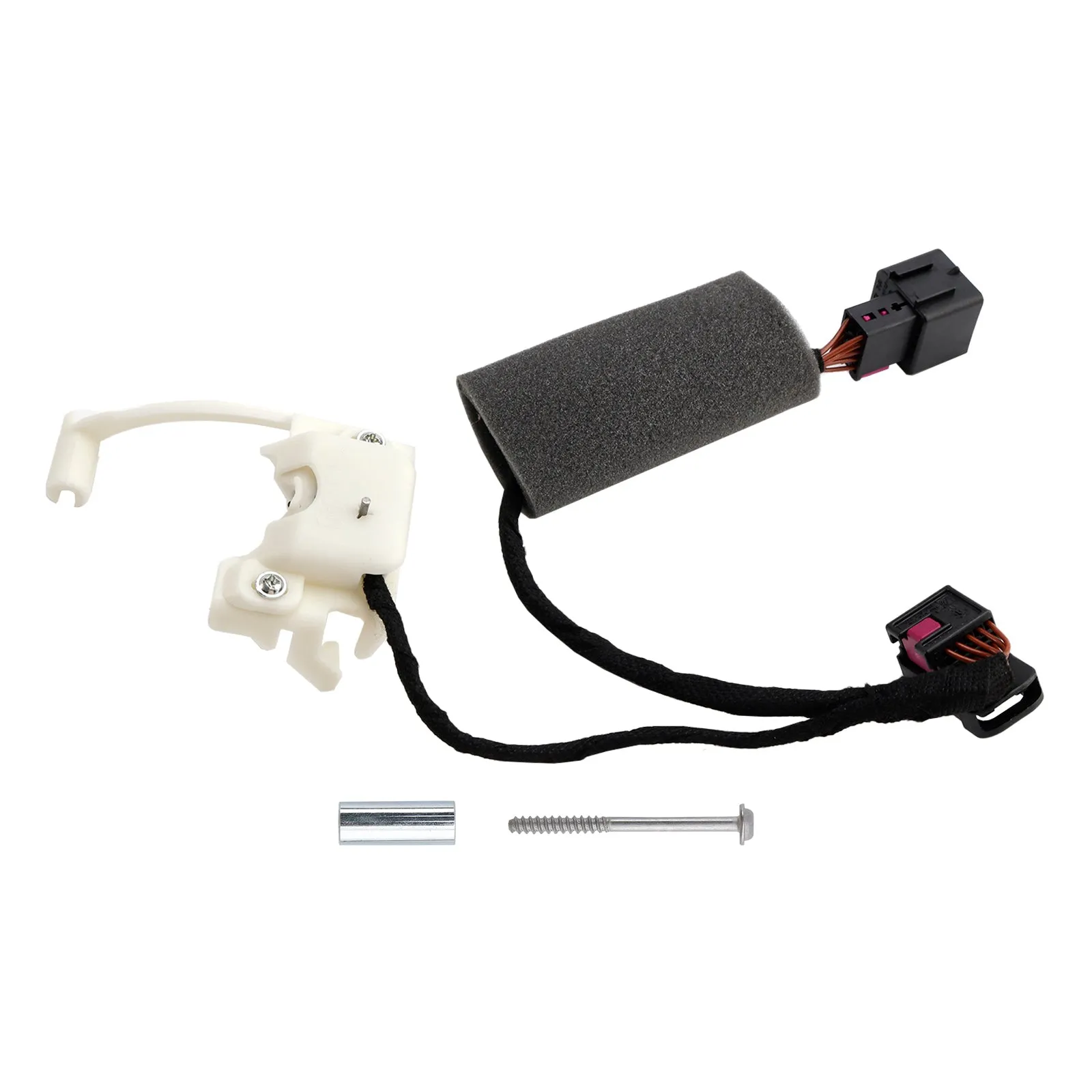Micro-interrupteur de sélection de boîte de vitesses automatique SKODA KAMIQ 2020-2027 3Q0713128A