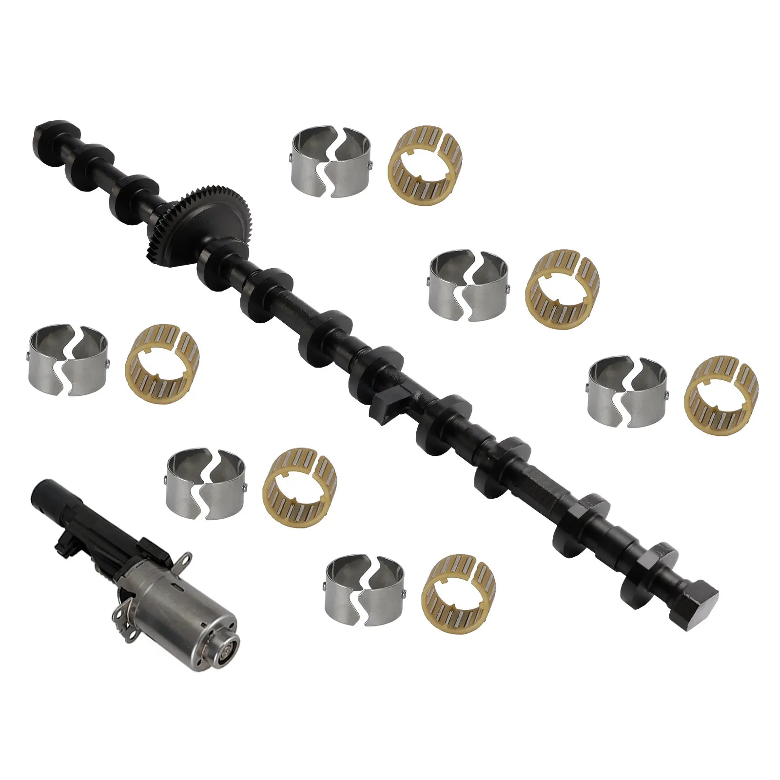 Kit d'actionneur Valvetronic à arbre excentrique pour BMW 740Li xDrive 2013-2015 11377589883