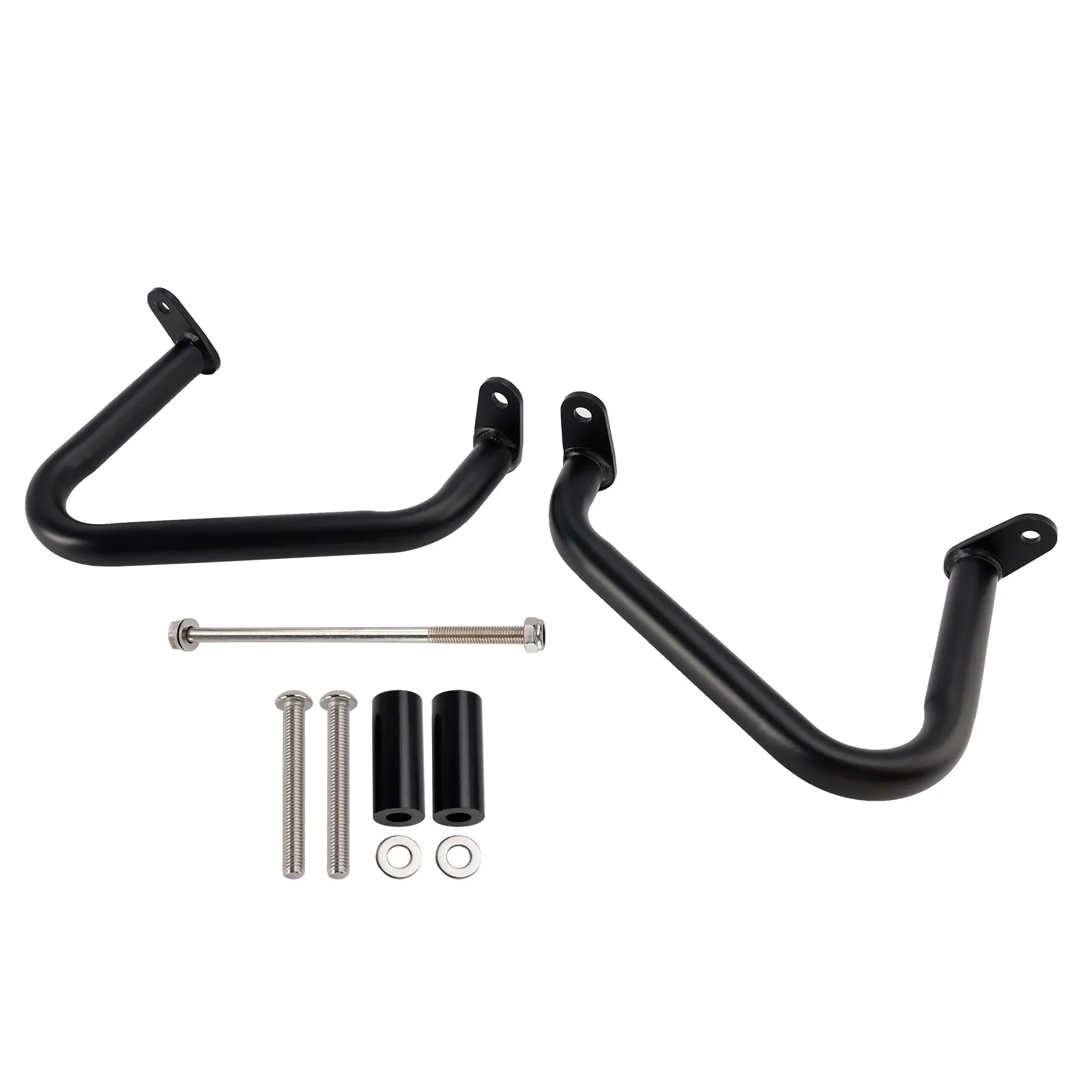 Protection de pare-chocs anti-collision pour cadre de protection moteur Triumph Speed 400 2024-2025