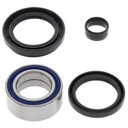 ALL BALLS 25-1003 WHEEL BEARING KIT FRONT