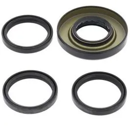 ALL BALLS 25-2009-5 DIFFERENTIAL SEAL ONLY KIT REAR