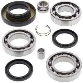 ALL BALLS 25-2014 DIFFERENTIAL BEARING AND SEAL KIT REAR