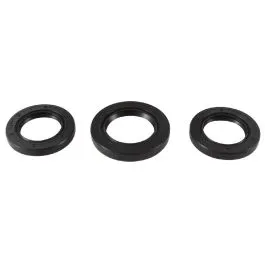 ALL BALLS 25-2015-5 DIFFERENTIAL SEAL ONLY KIT FRONT