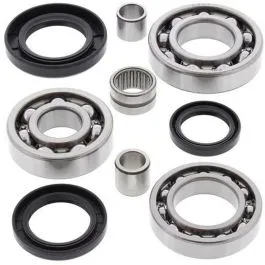 ALL BALLS 25-2020 DIFFERENTIAL BEARING AND SEAL KIT REAR
