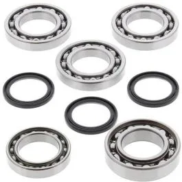 ALL BALLS 25-2077 DIFFERENTIAL BEARING AND SEAL KIT FRONT
