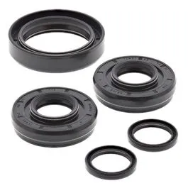 ALL BALLS 25-2100-5 DIFFERENTIAL SEAL ONLY KIT FRONT