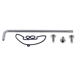 ALL BALLS 26-10012 CARBURETOR MID BODY GASKET KIT