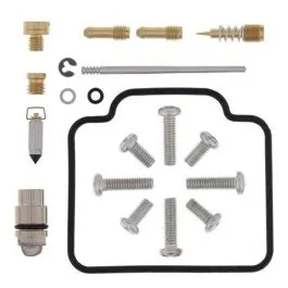 ALL BALLS 26-1011 CARBURETOR REBUILD KIT