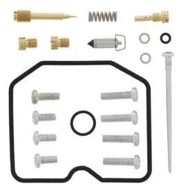 ALL BALLS 26-1076 CARBURETOR REBUILD KIT