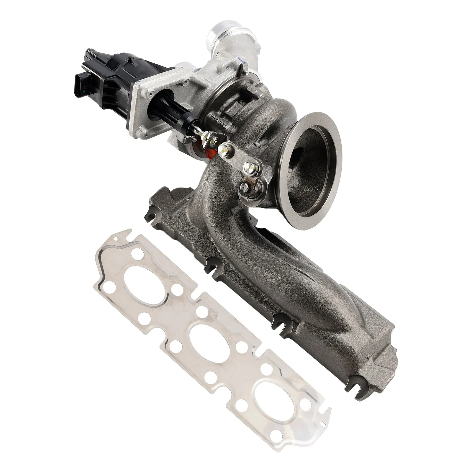 Turbocompresseur + joint pour BMW 116i, 118i, 218i, 318i, 418i, essence (11657633795)