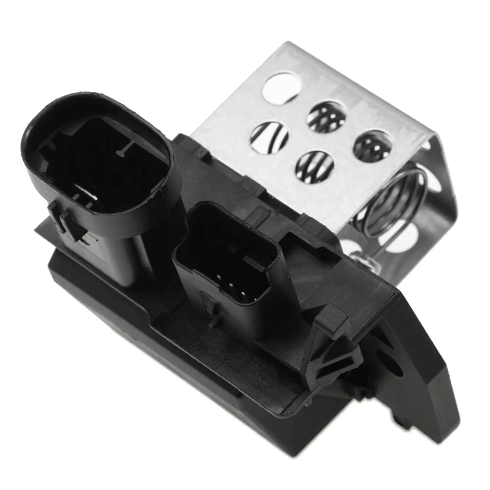 Résistance de ventilateur de radiateur 9673999980 pour Peugeot 108 3008