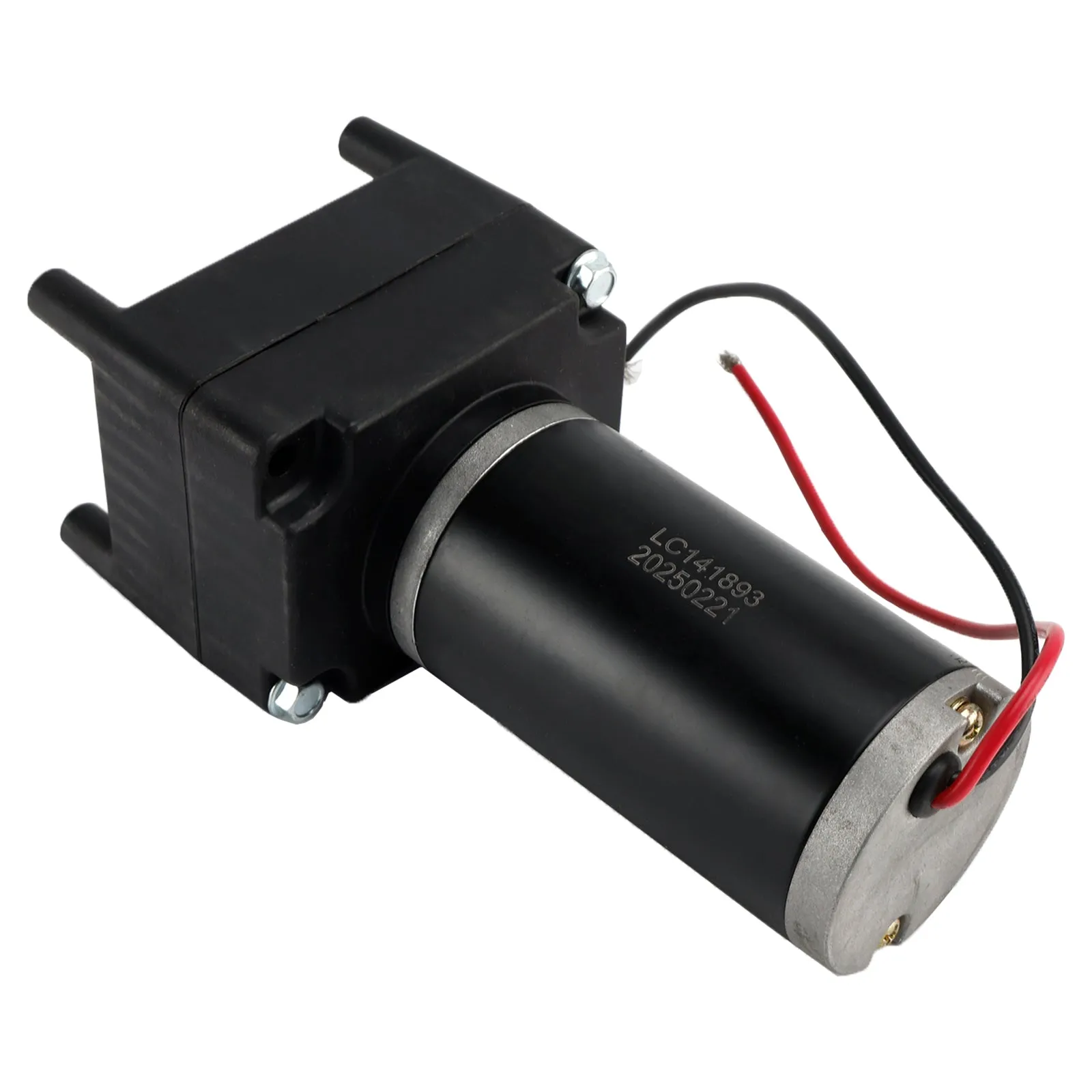 Moteur de train d'atterrissage à sellette haute vitesse LC141893 pour Lippert Tuson 141893