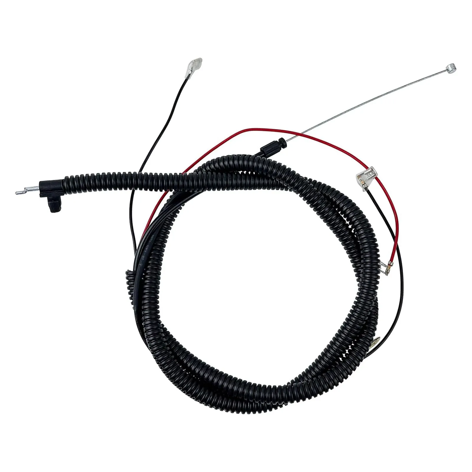 Câble accélérateur 291899001 pour souffleur à dos RY38BP de remplacement pour Ryobi