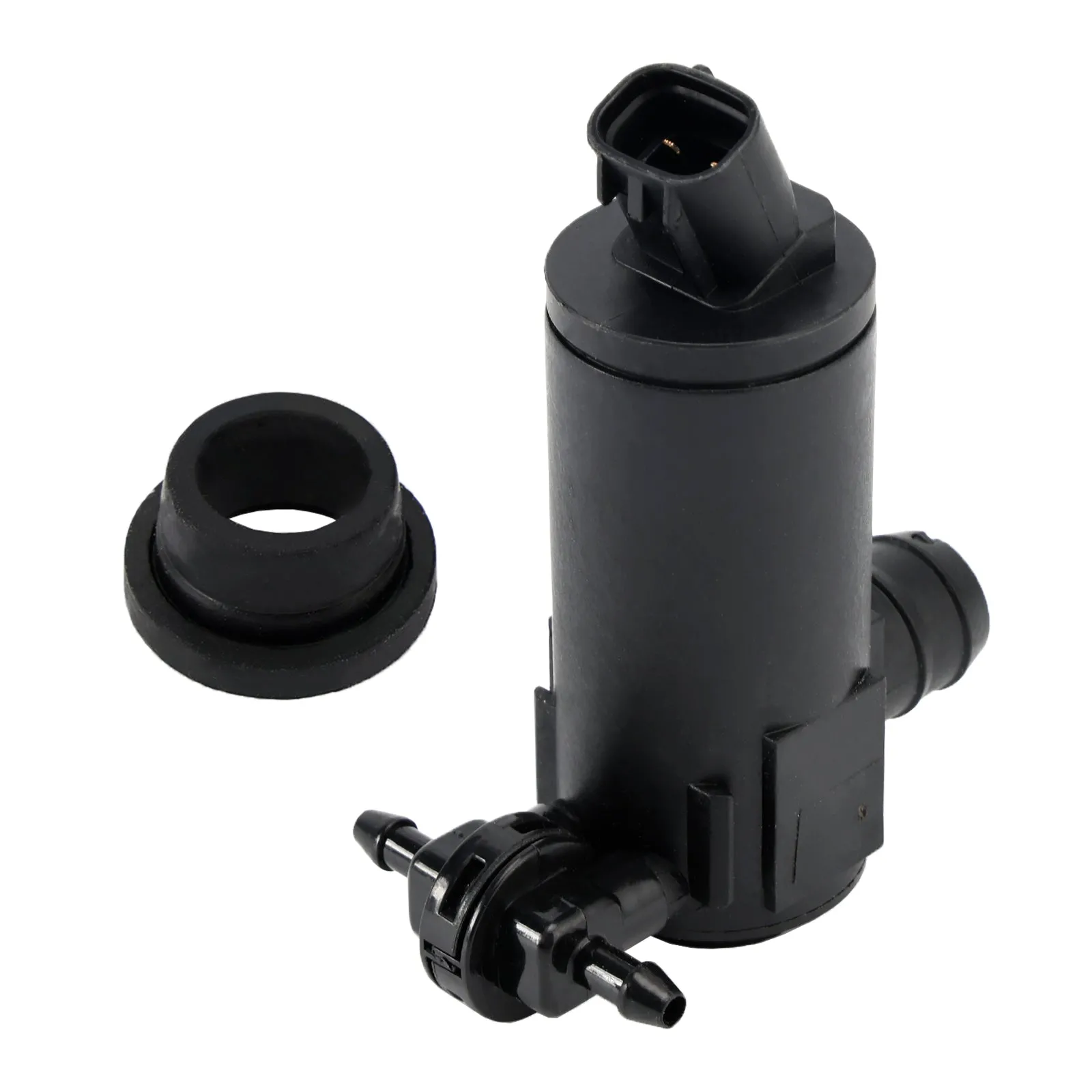 Pompe de lave-glace pour Honda CR-V EX EX-L LX 1,5 L 2,4 L 2017-2020 76806-TLA-C01