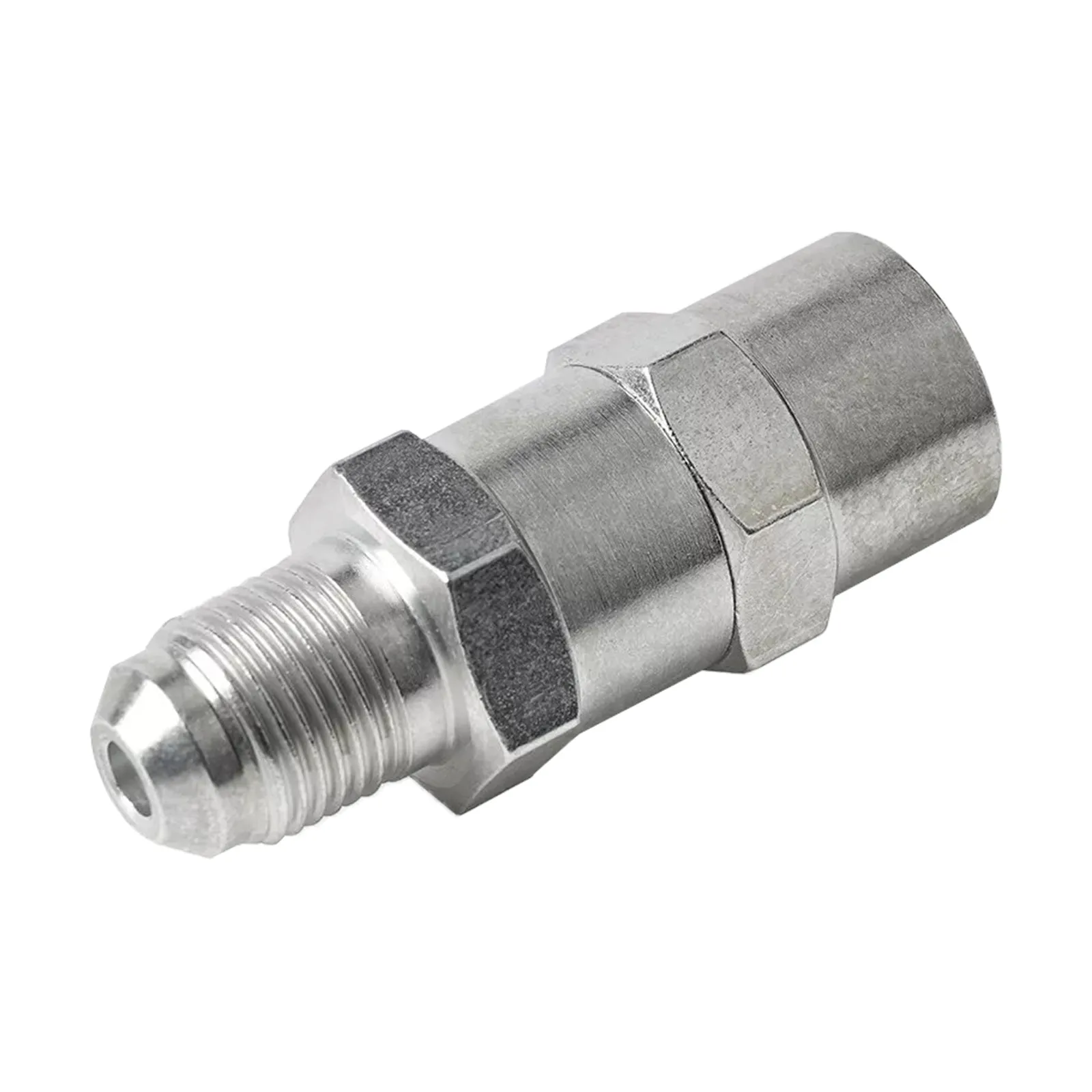 Clapet anti-retour de carburant pour moteur Detroit Diesel S60 12,7 L 23516993