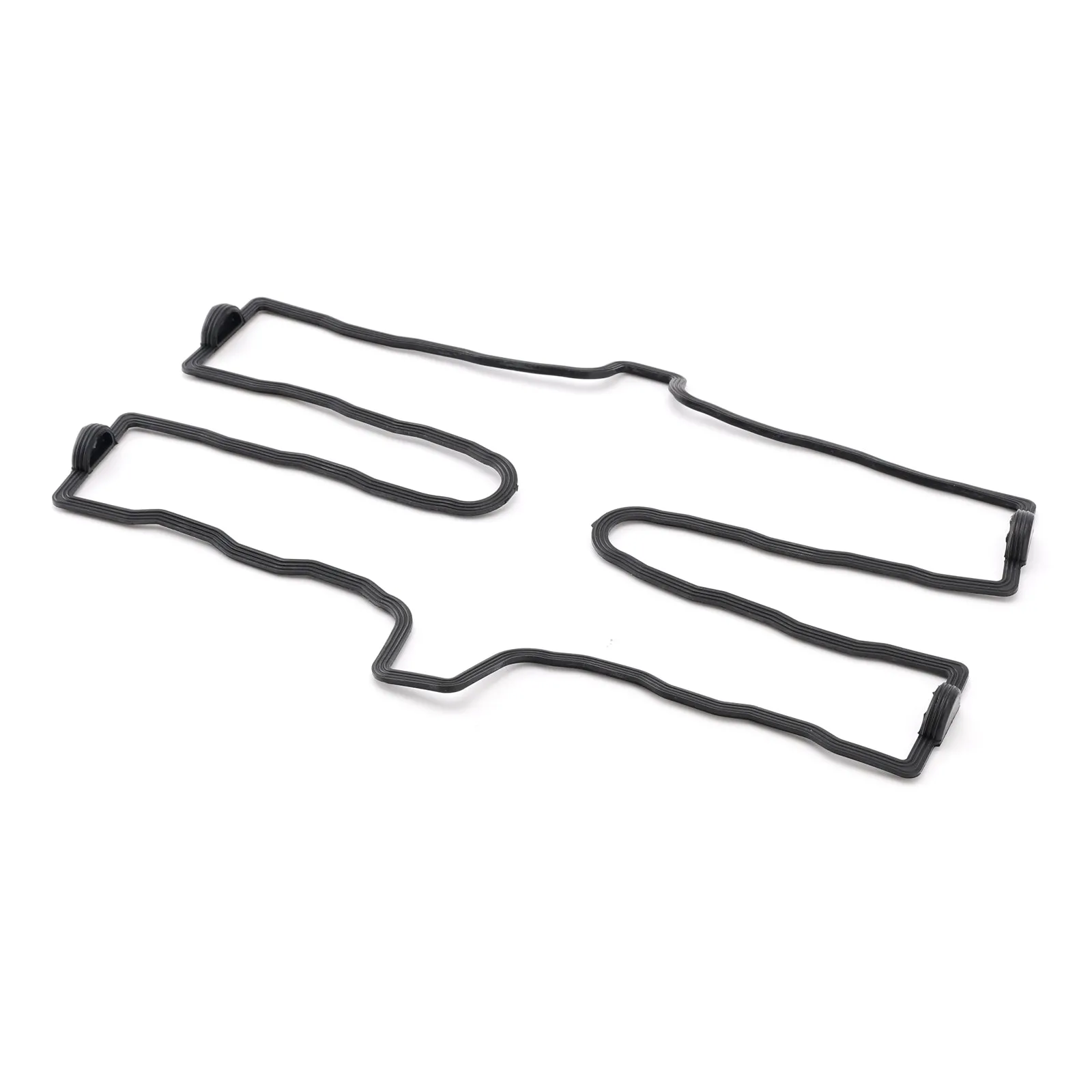 Joint de couvercle de culasse pour Yamaha FZX 250 Zeal, FZ 250 Fazer, FZR 250 FZR250 R