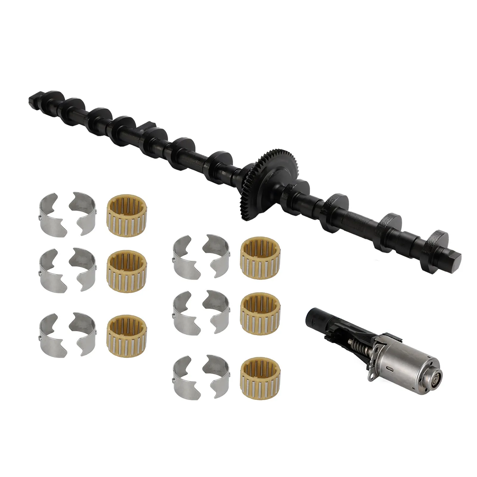 Kit d'actionneur Valvetronic à arbre excentrique pour BMW 135i 2011-2013 (11377589883 et 11377615379)