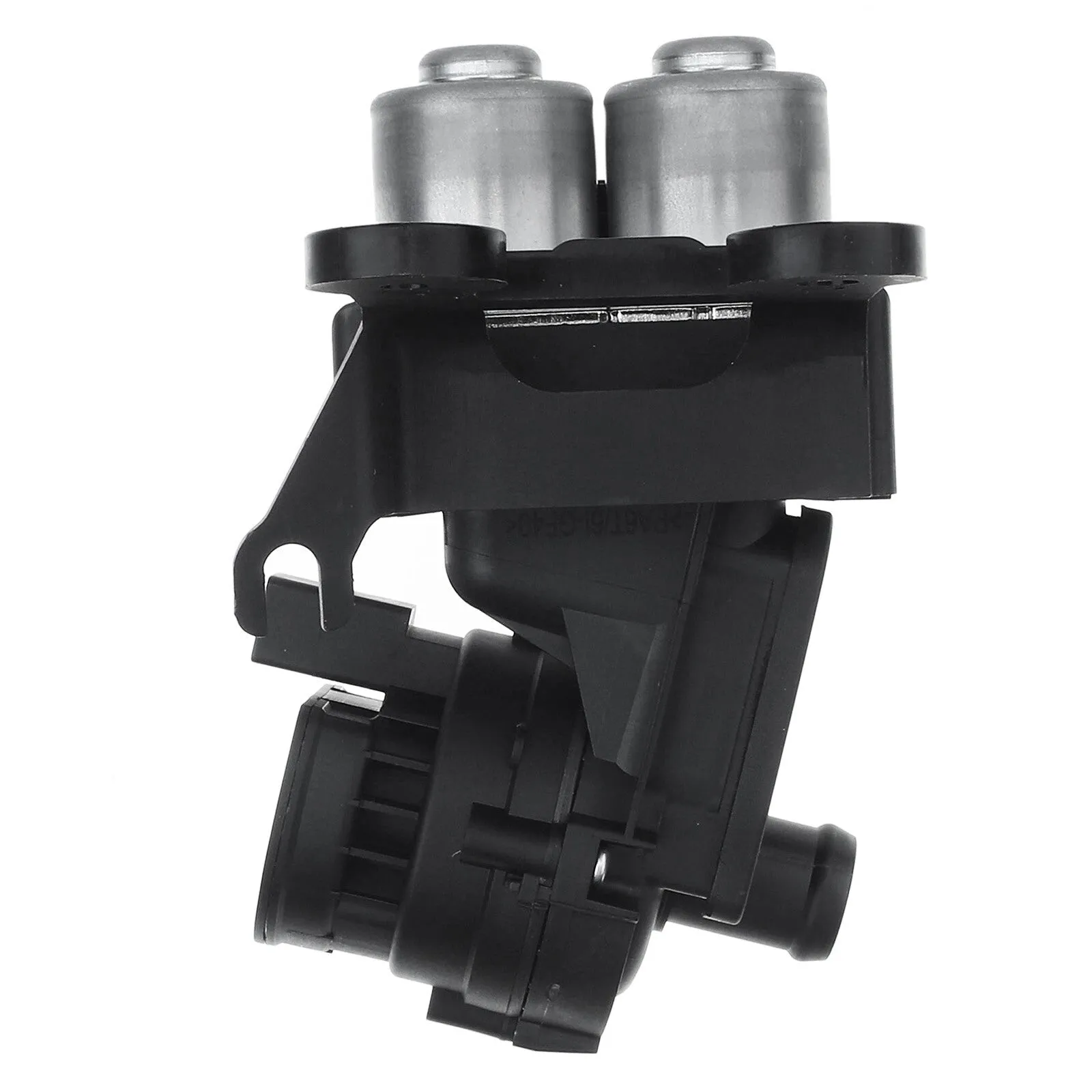 Soupape de commande de chauffage 4F1959617B 4F1959617A pour Audi A6 Quattro V6 3.2L Berline 2005-2009