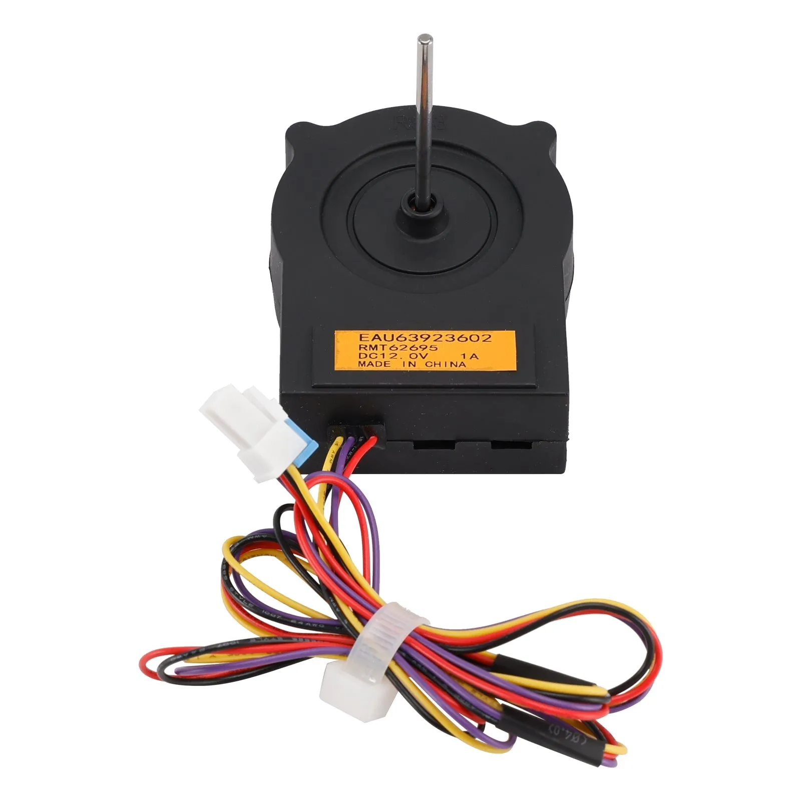 Moteur de ventilateur de condenseur de réfrigérateur LG EAU63923602 DC 12 V