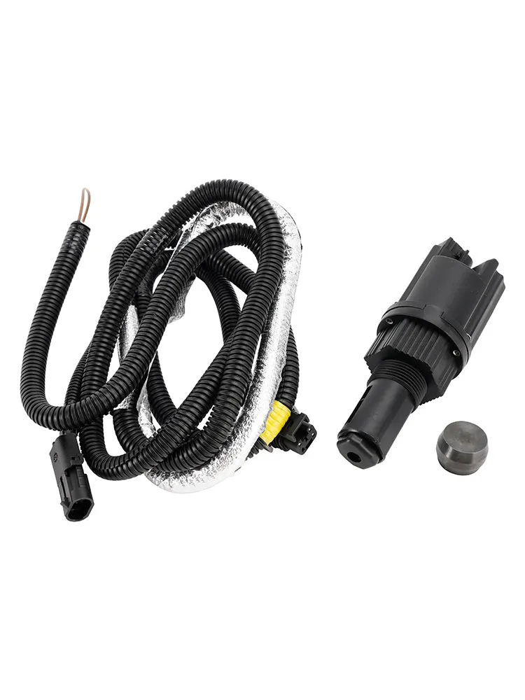 Actionneur 4WD GMC K2500 1988-1996 600-490