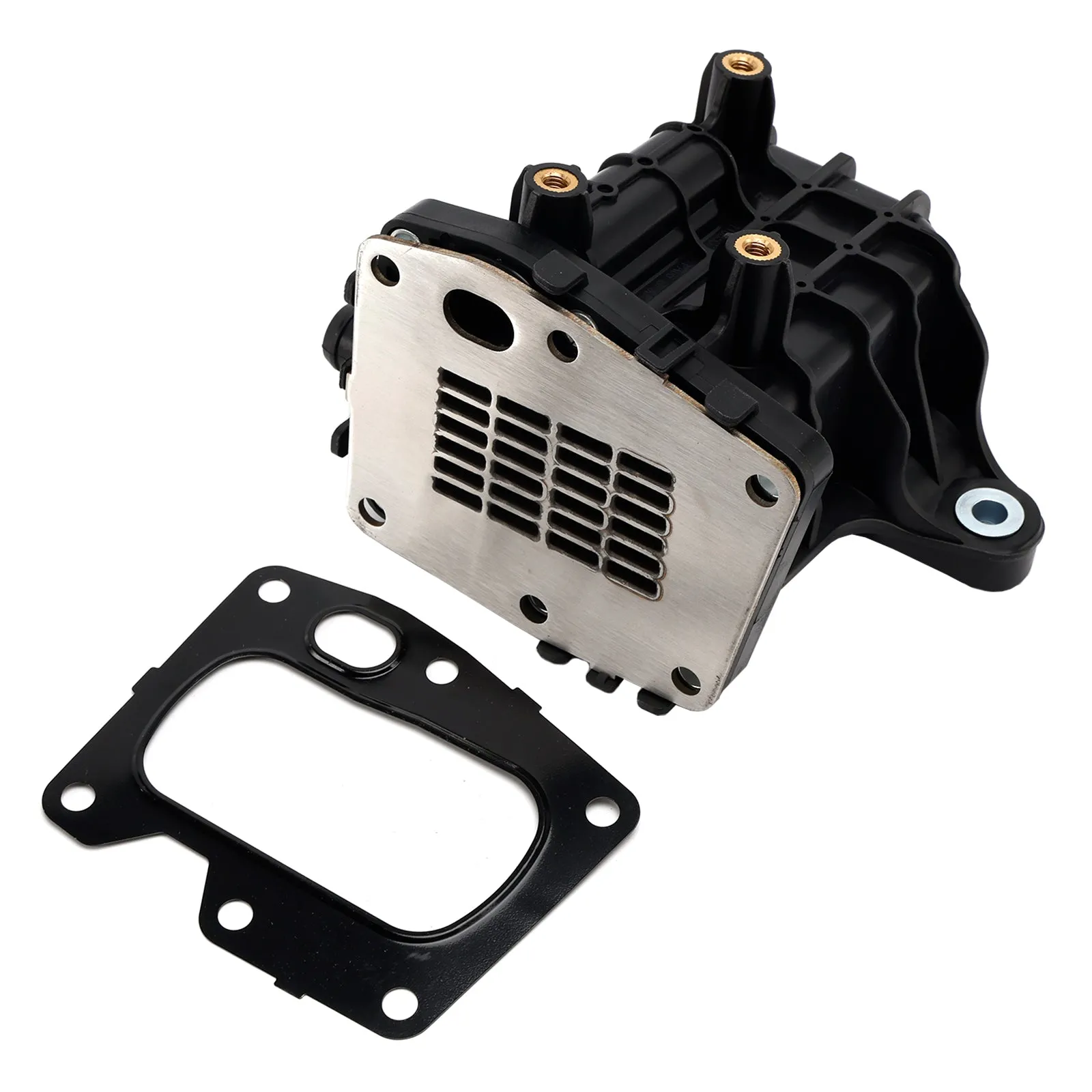 Refroidisseur et boîtier EGR pour Ford S-MAX Mondeo V Kuga II 2.0 9678745680 9820965980