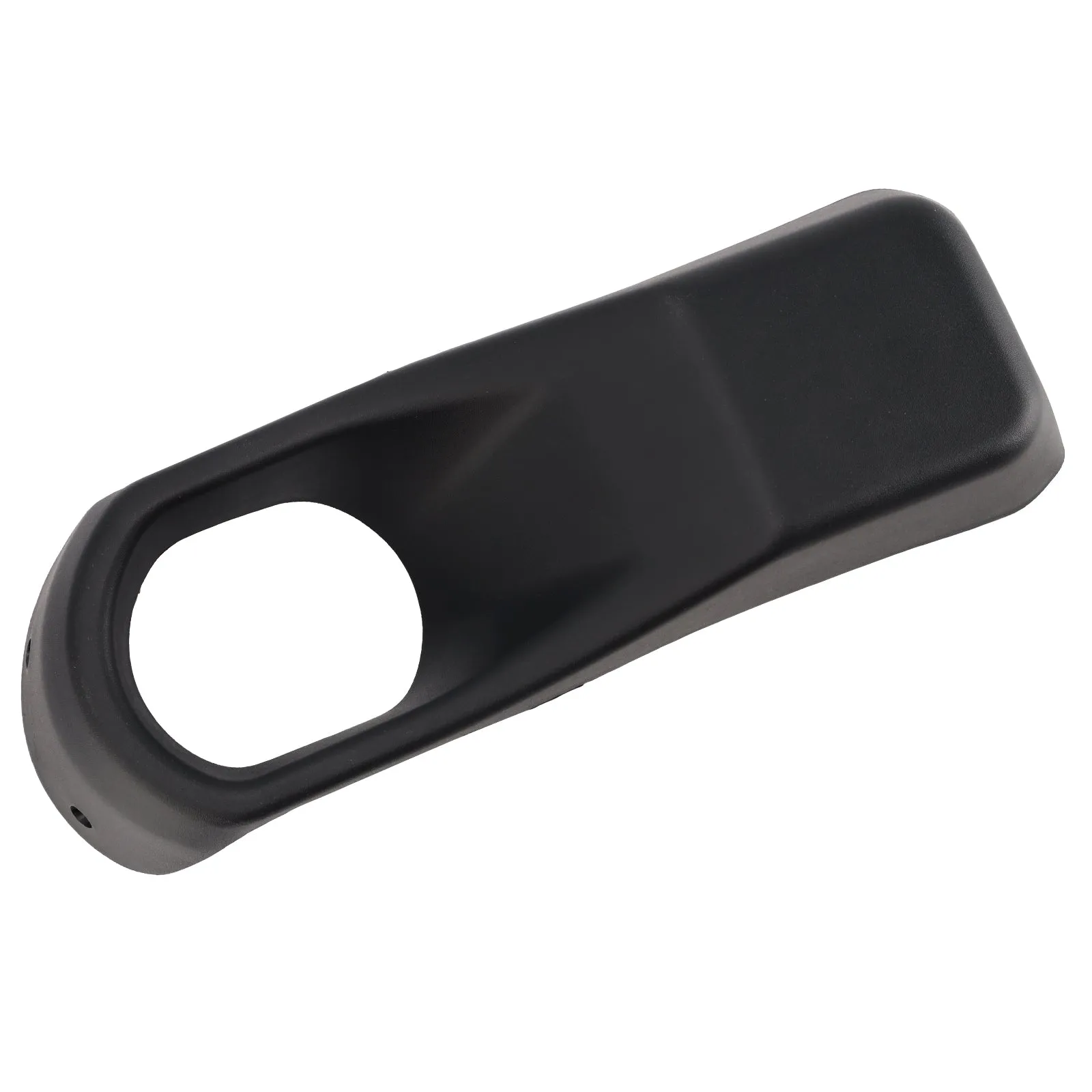 Garniture de feu antibrouillard gauche pour Wrangler JL Gladiator 2018-2025 J68295559AA