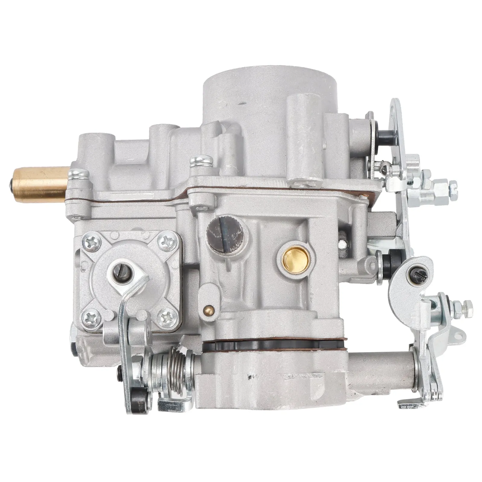 Carburateur avant 14186001 pour Renault R12 1,6 L 1969-1995