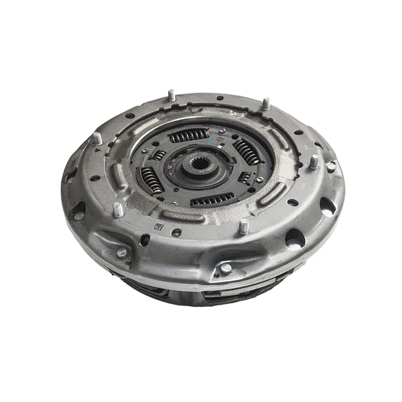 Ensemble de transmission à double embrayage 6DCT250 DPS6 pour Ford C-Max 2014