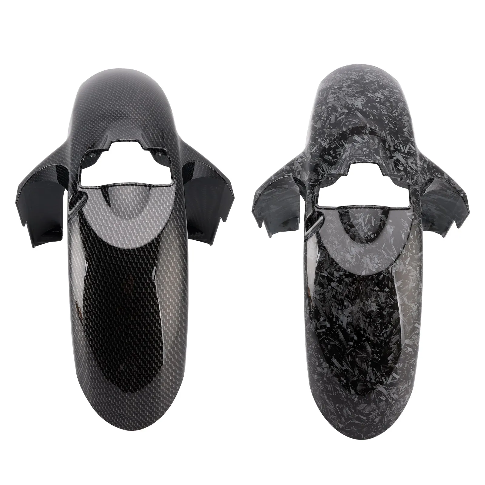 Carénage de garde-boue avant pour BMW R1300GS 2024-2025