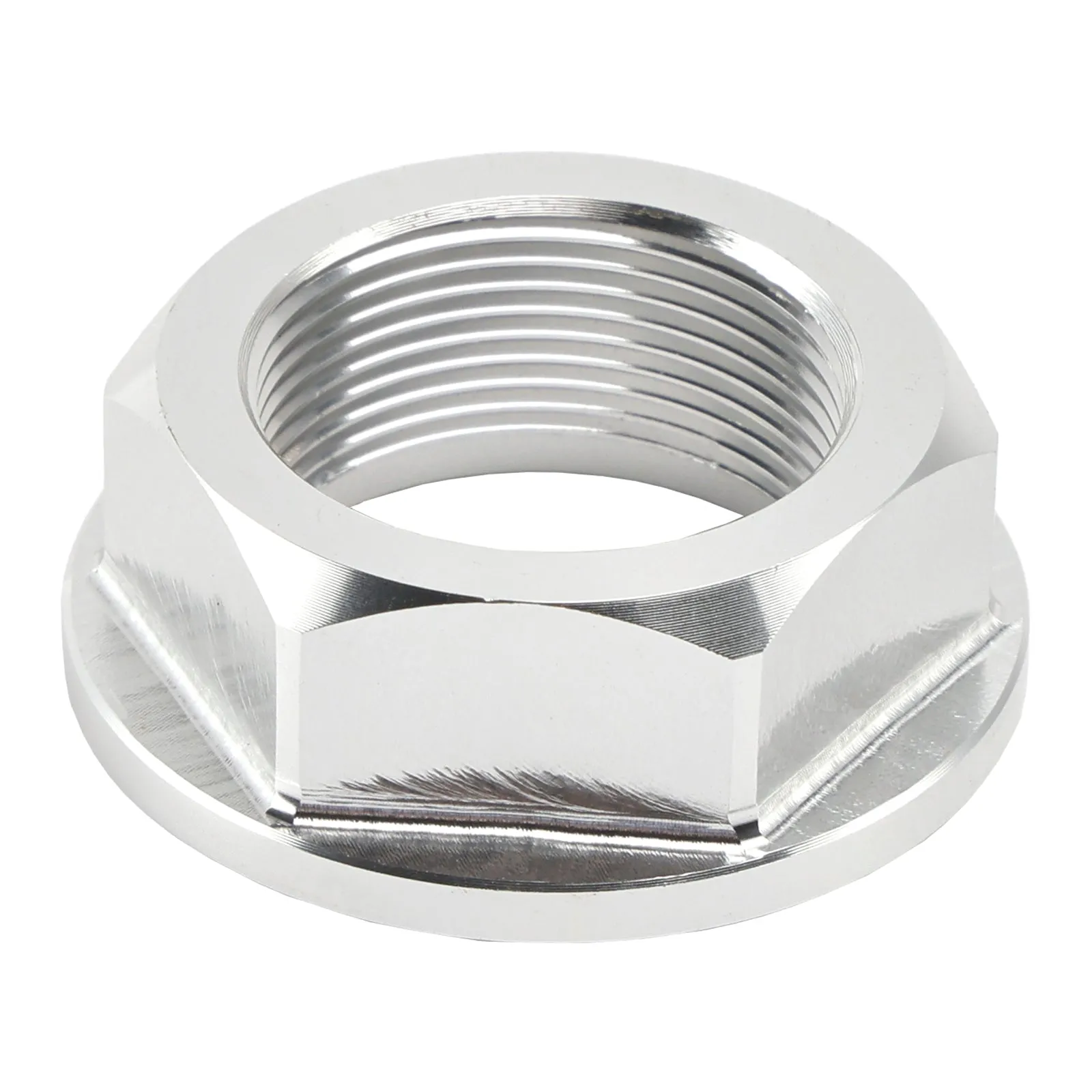 Écrou de moyeu pour lave-linge WH02X10363 pour GE 3029784 PS8757009 AP5793681