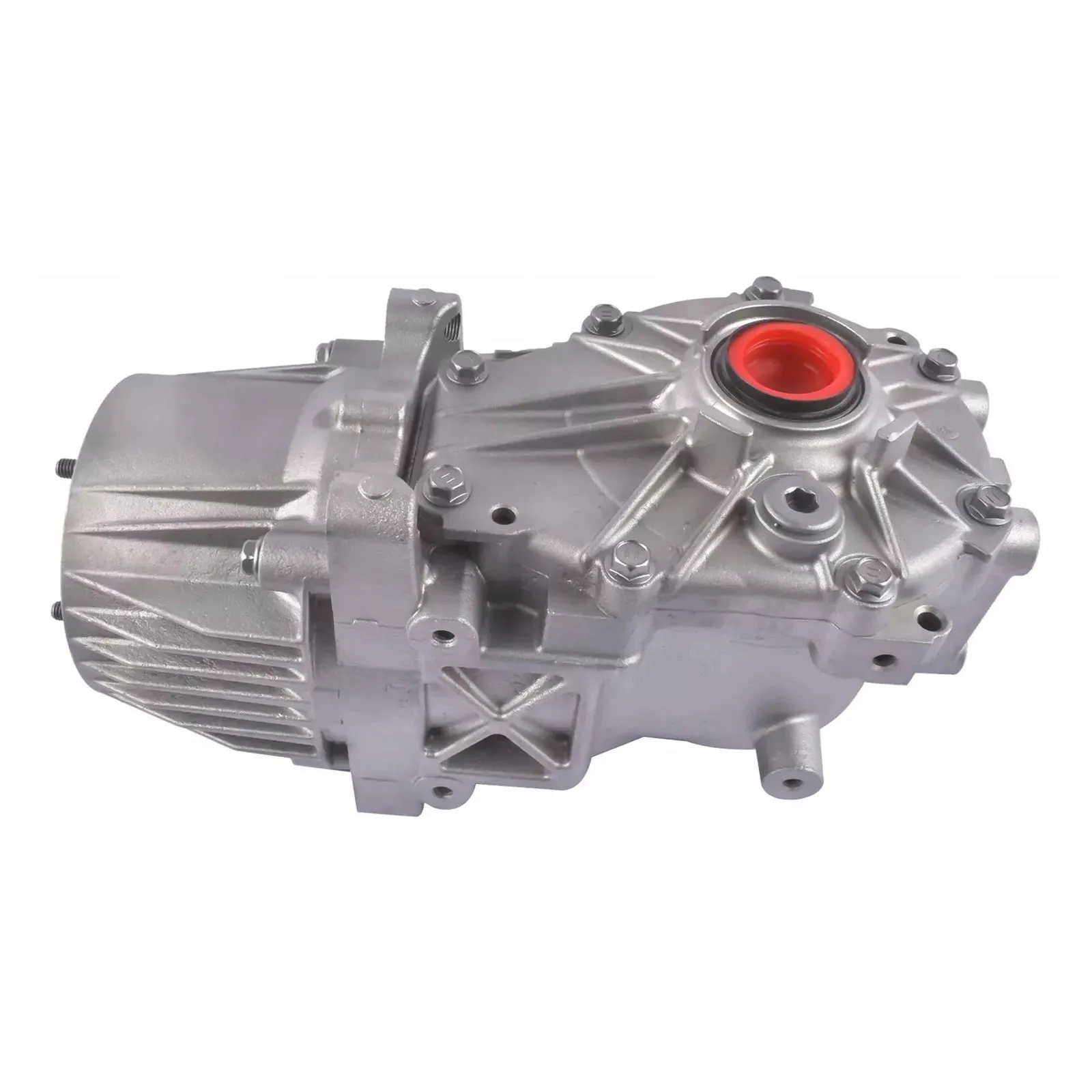 Support de différentiel d'essieu arrière Toyota RAV4 2019 AWD VIN 1 5e chiffre rapport 2,28 Support de différentiel d'essieu arrière rapport 2,28 440-50147 287964997